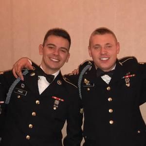 Meet your Posher, Lucas